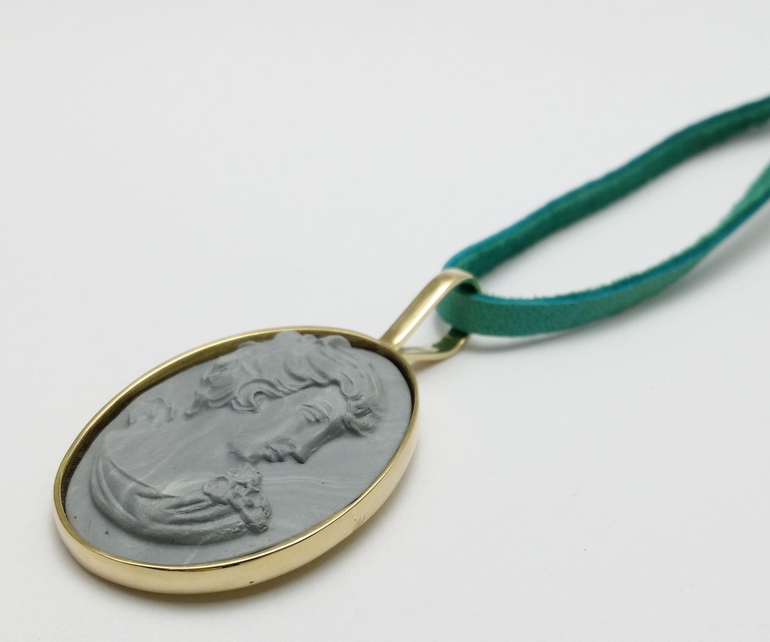 Handmade Blank/Bezel