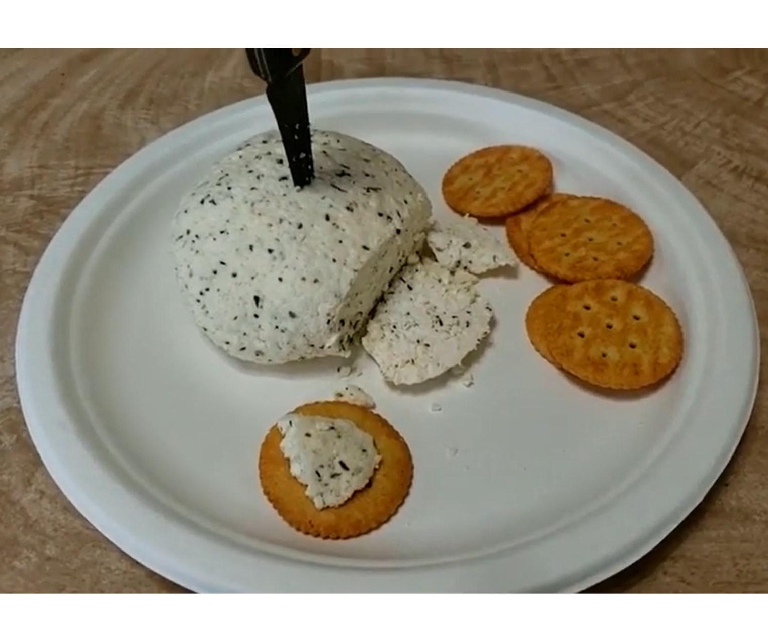 Homemade Farmers Cheese