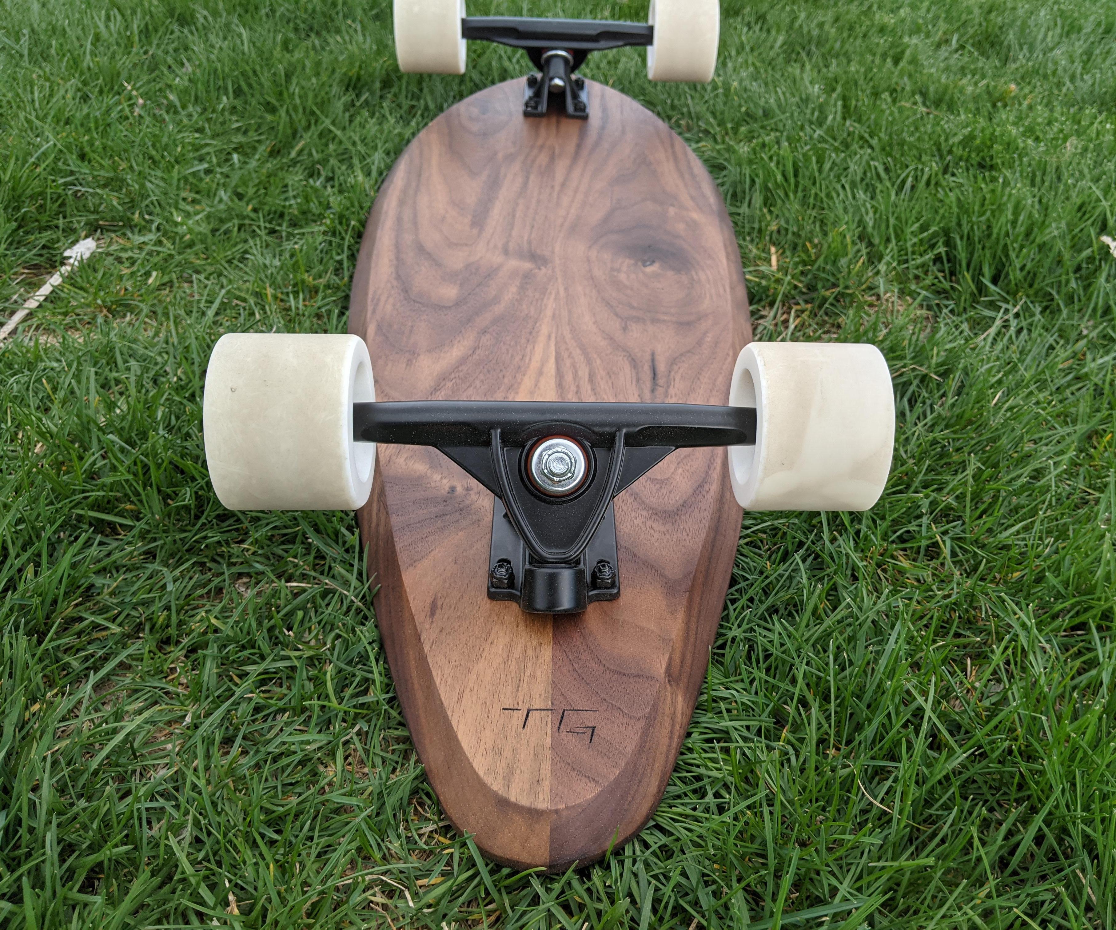 Walnut Cruiser