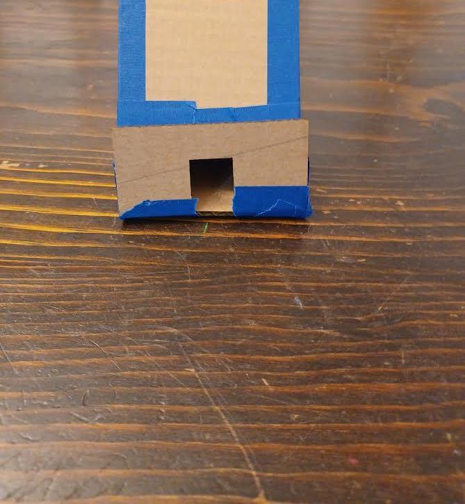 Phone Stand With Charger