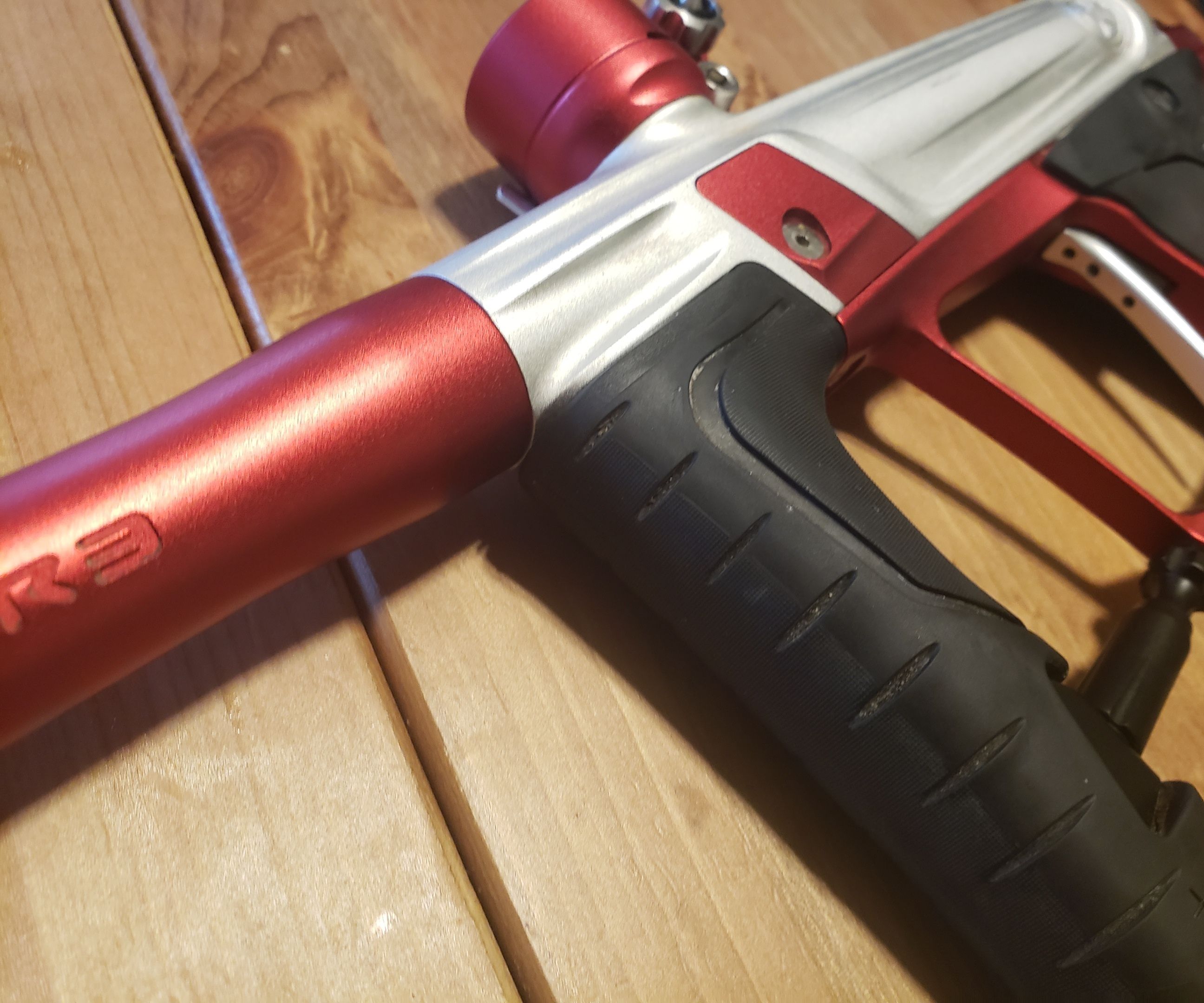 GI Stealth Basic Maintenance 