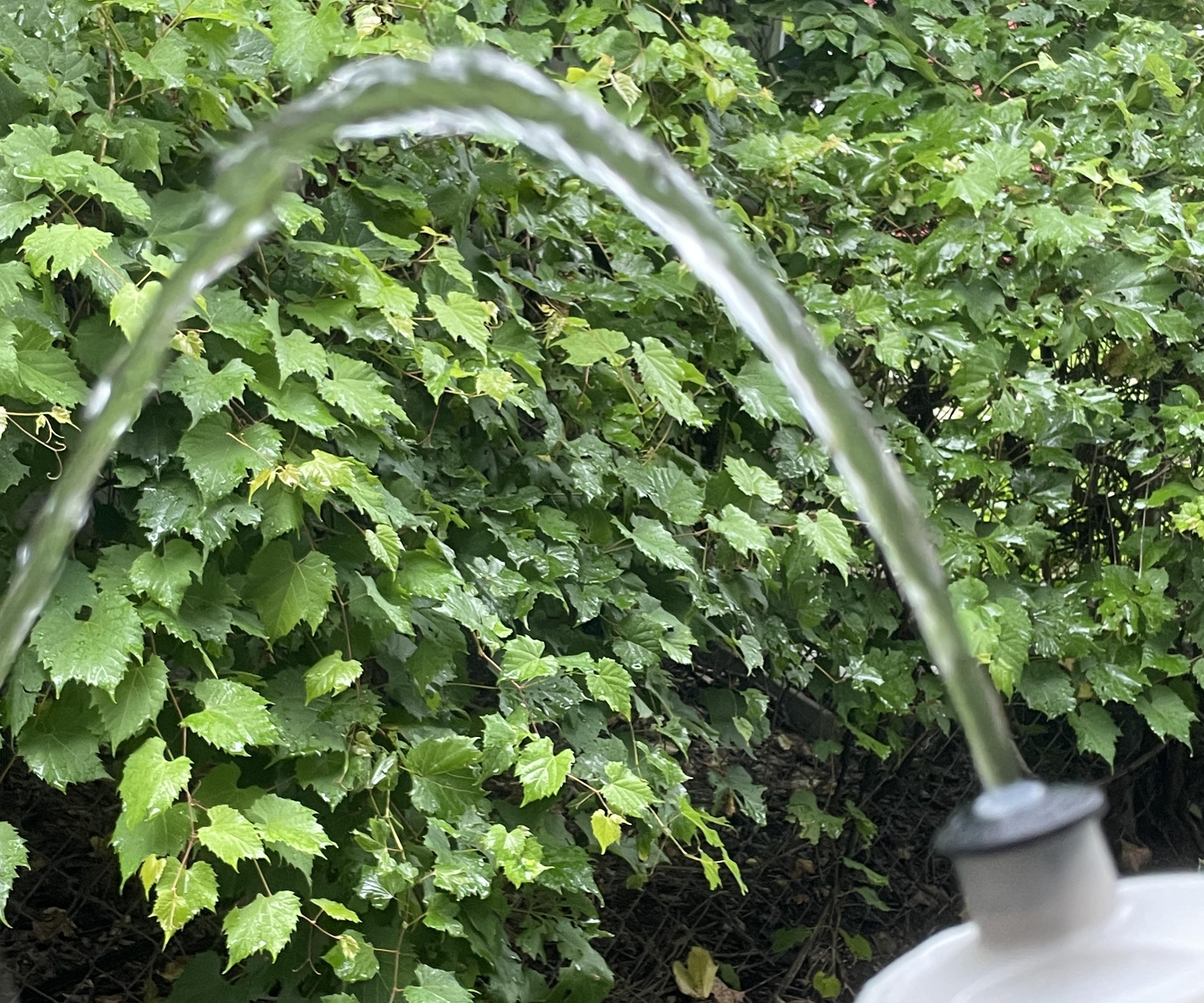 My Bicycle Water Bottle Broke!