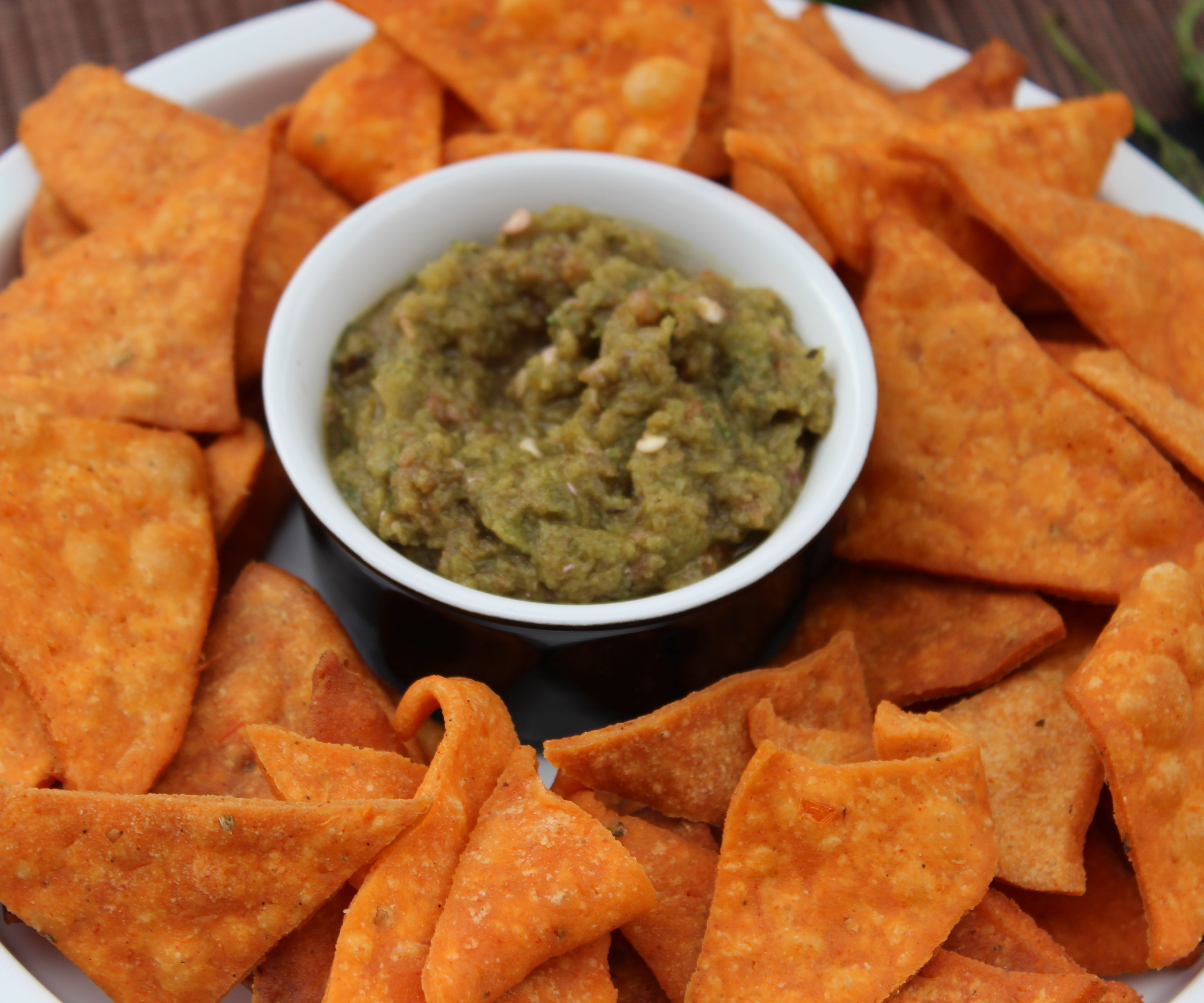 Hot Jalapeno Chile Molido