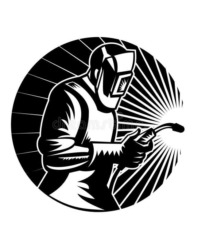 Welding T and Lap Joints