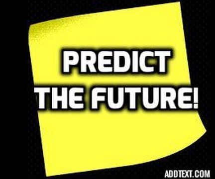 How to Do Awesome Prediction Magic Trick