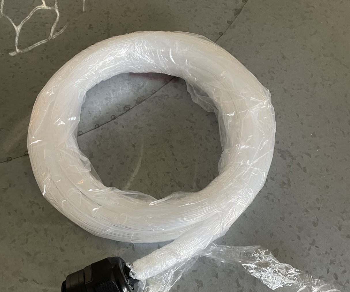 Fiber Optic Headliner