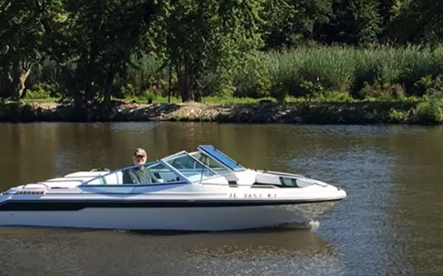 Winterizing Boat Engines Is Easy Your Marine Engine That Is Fresh Water Cooled