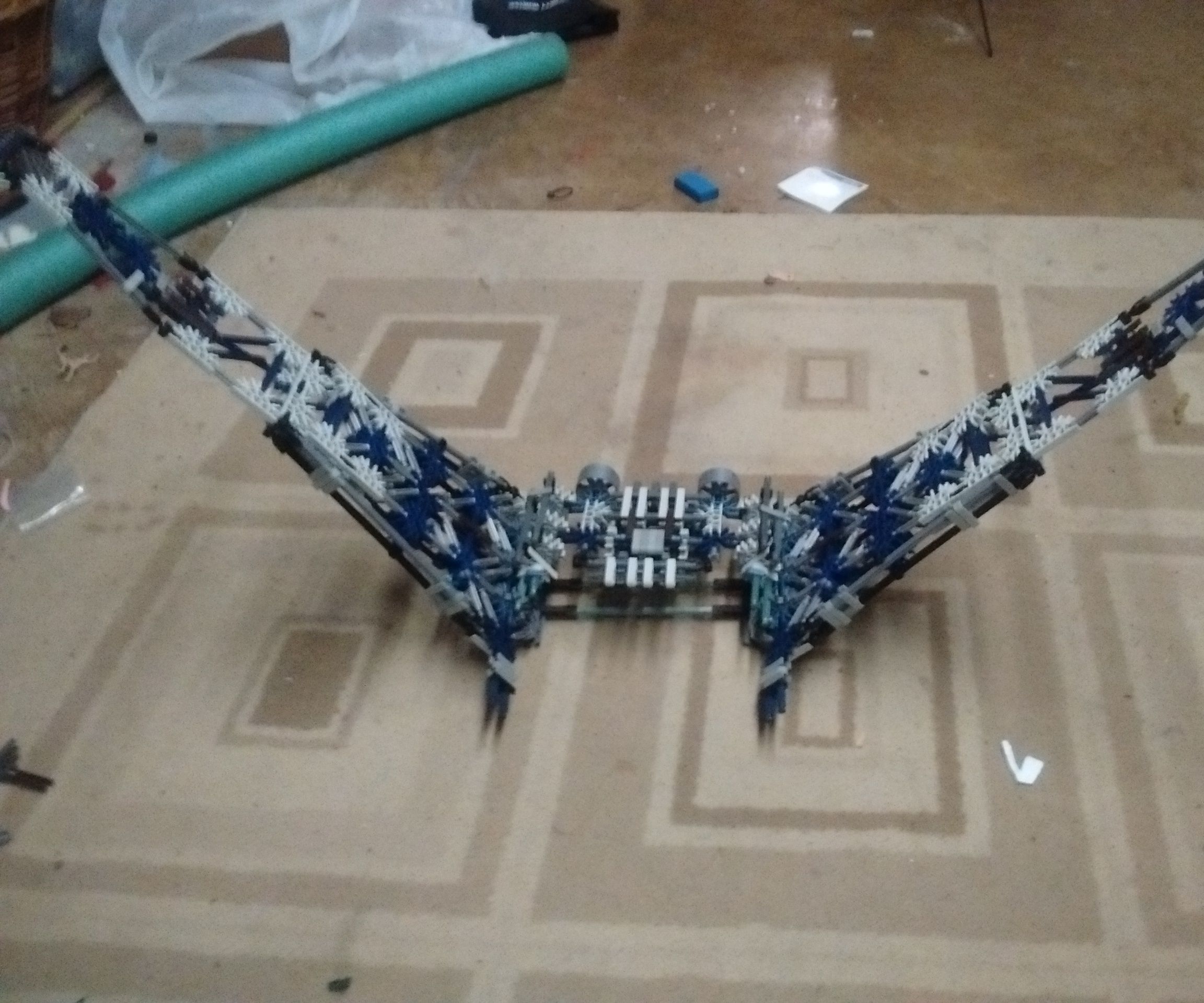 Upsilon-class Command Shuttle