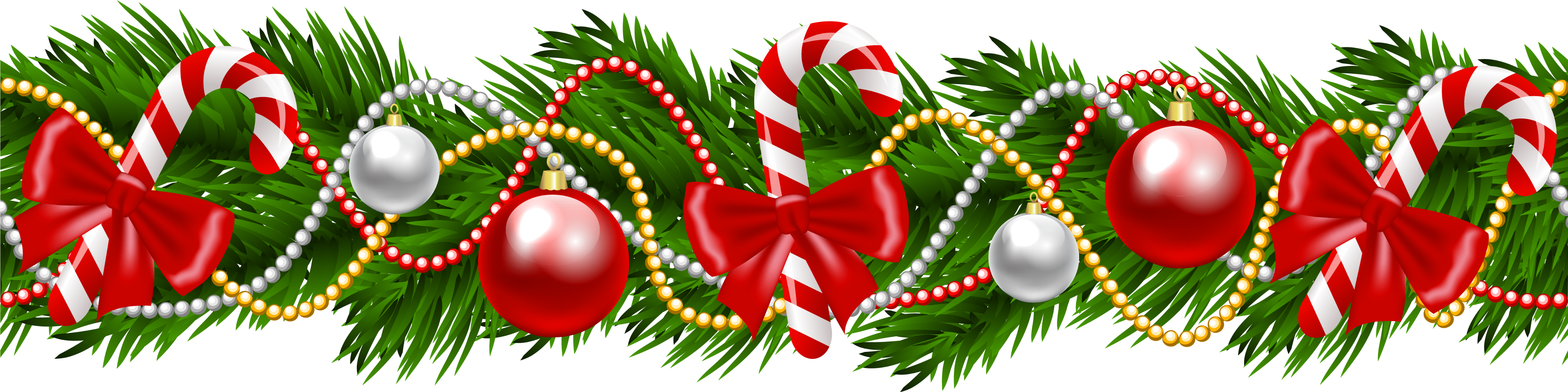 Paper Christmas Ornaments