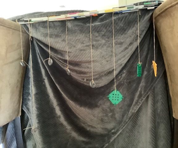 DIY Shooting Range & Roost