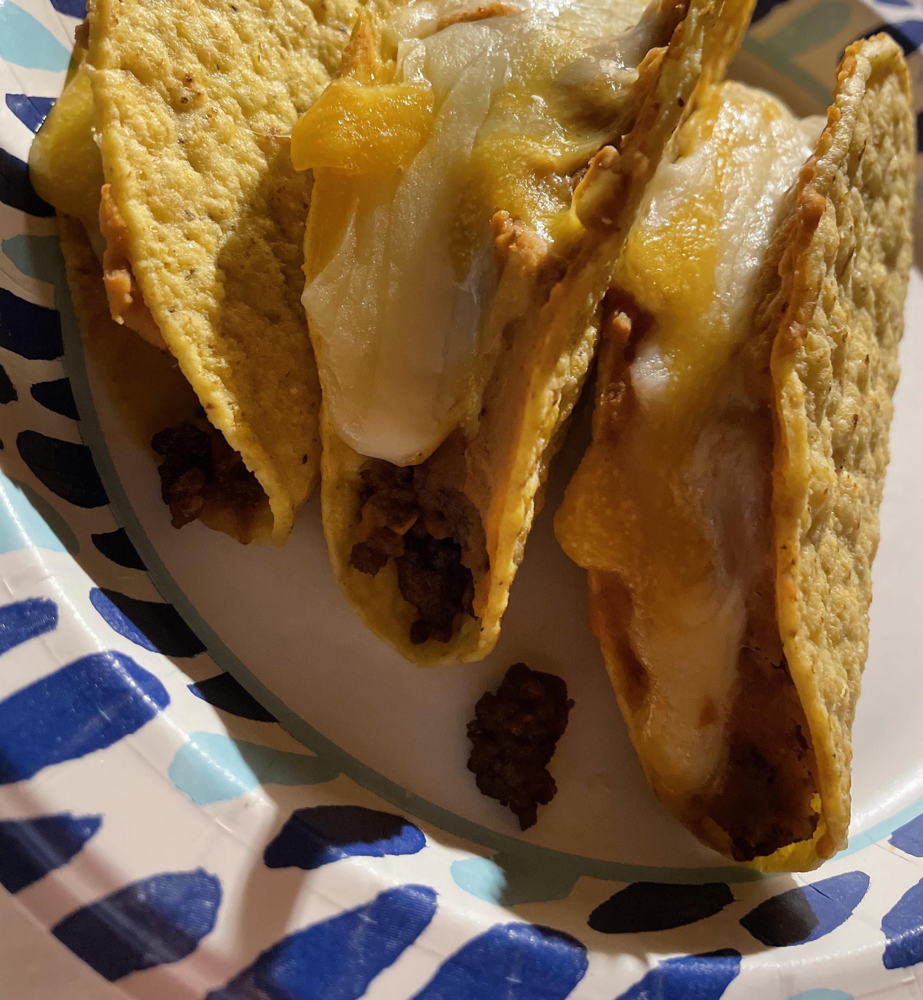 Cheap Easy Good Tacos