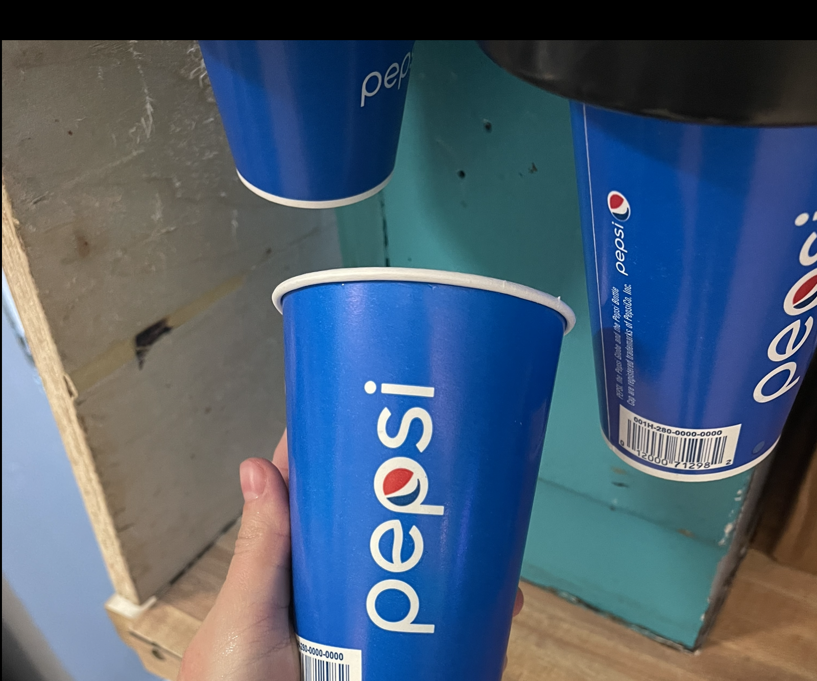 How to Make a Chocolate Shake