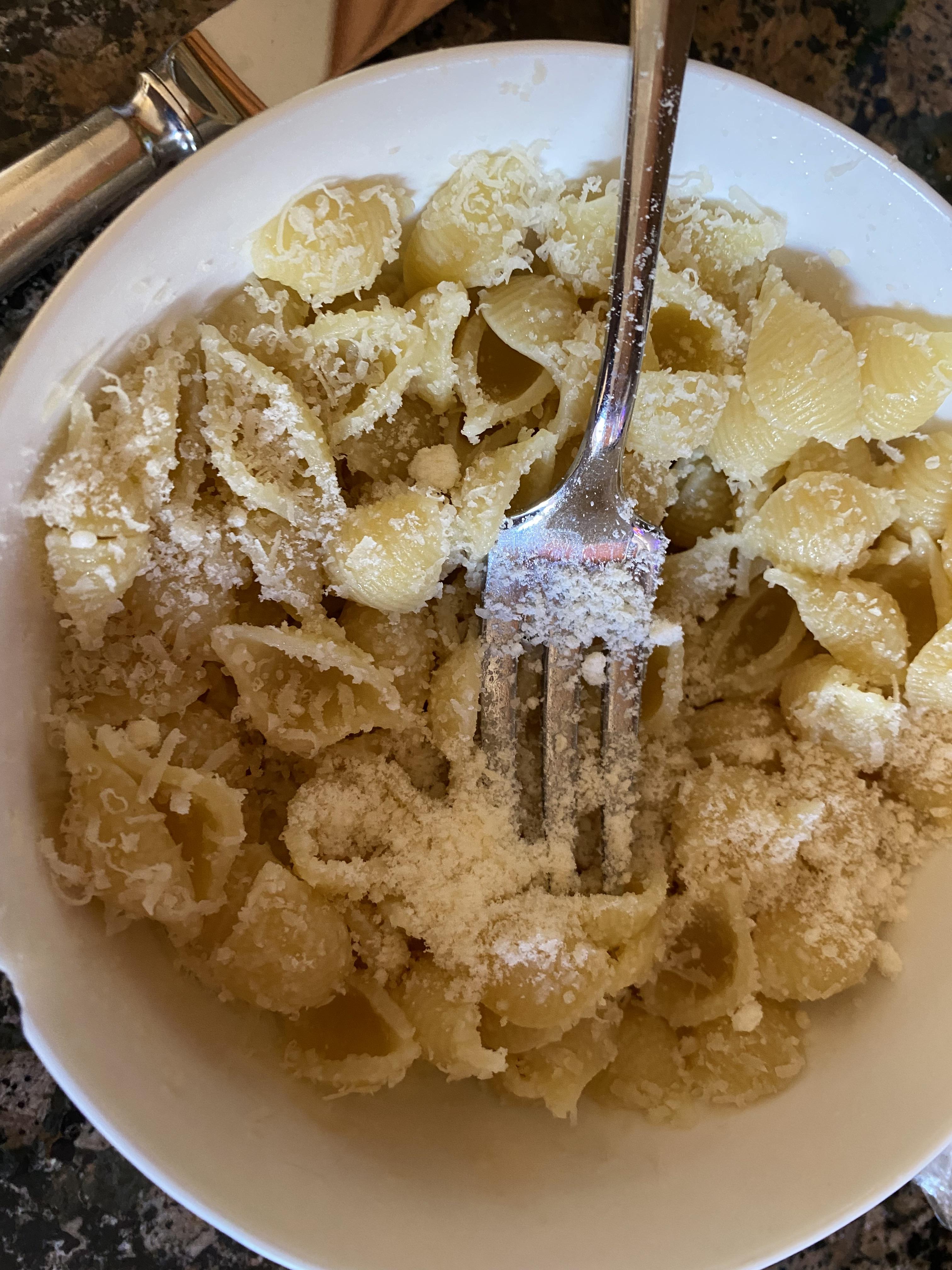 Quick, Easy, and Delicious Pasta