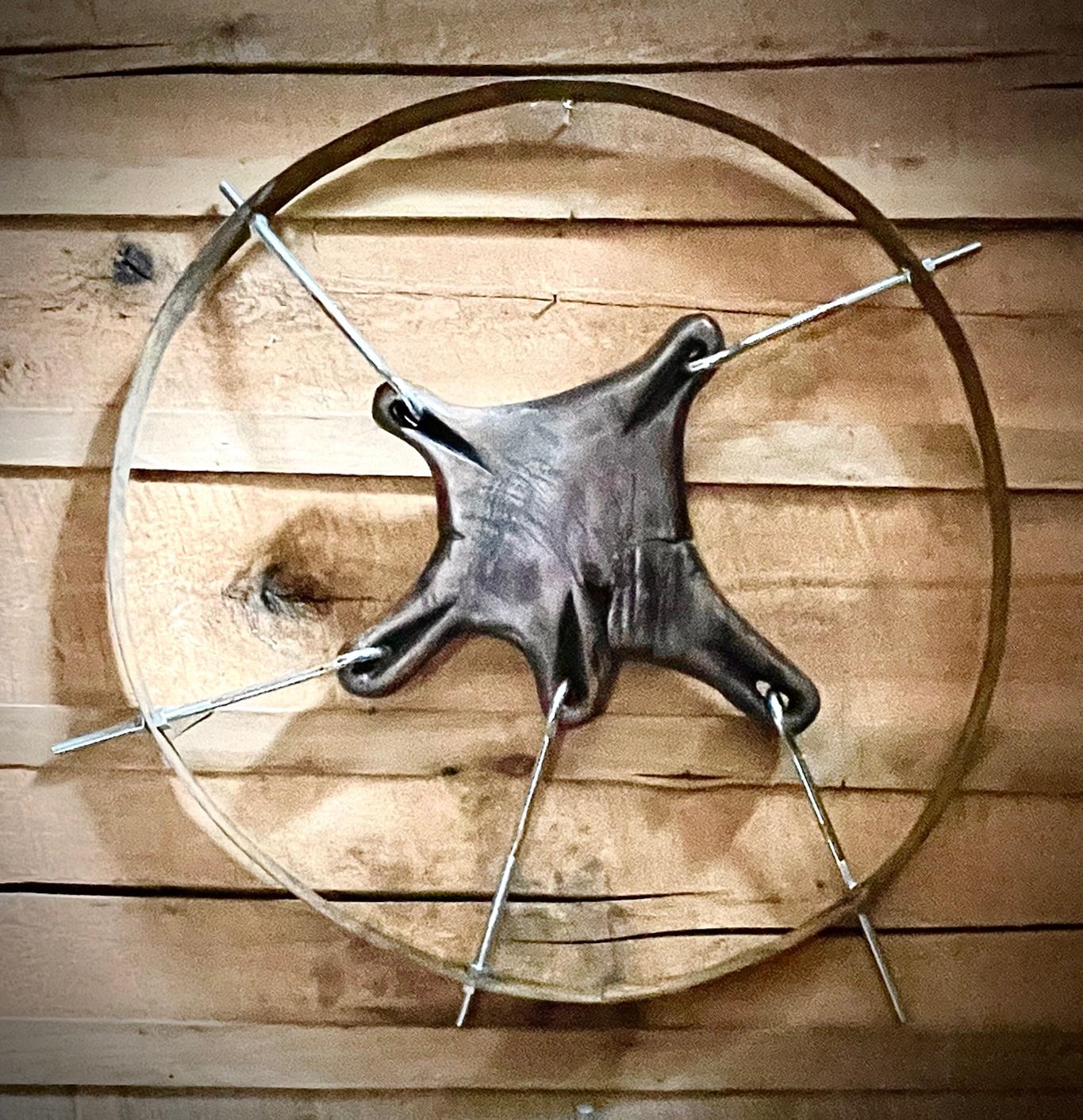 How to Stretch Wood - Sculpture/Carving