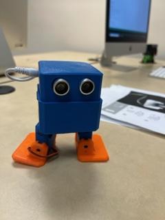 Otto Bot Tutorial (rushed Version)