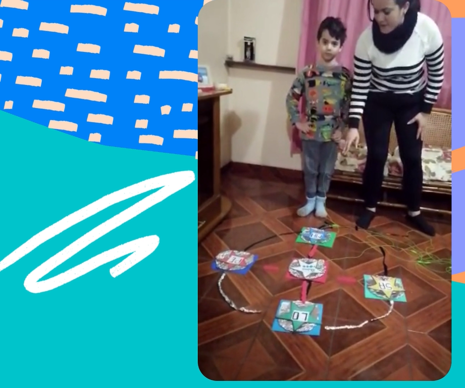 Las Palabras Y Sus Sílabas 