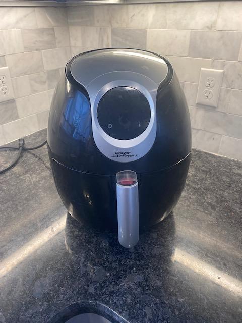 How to Easily Clean an Airfryer