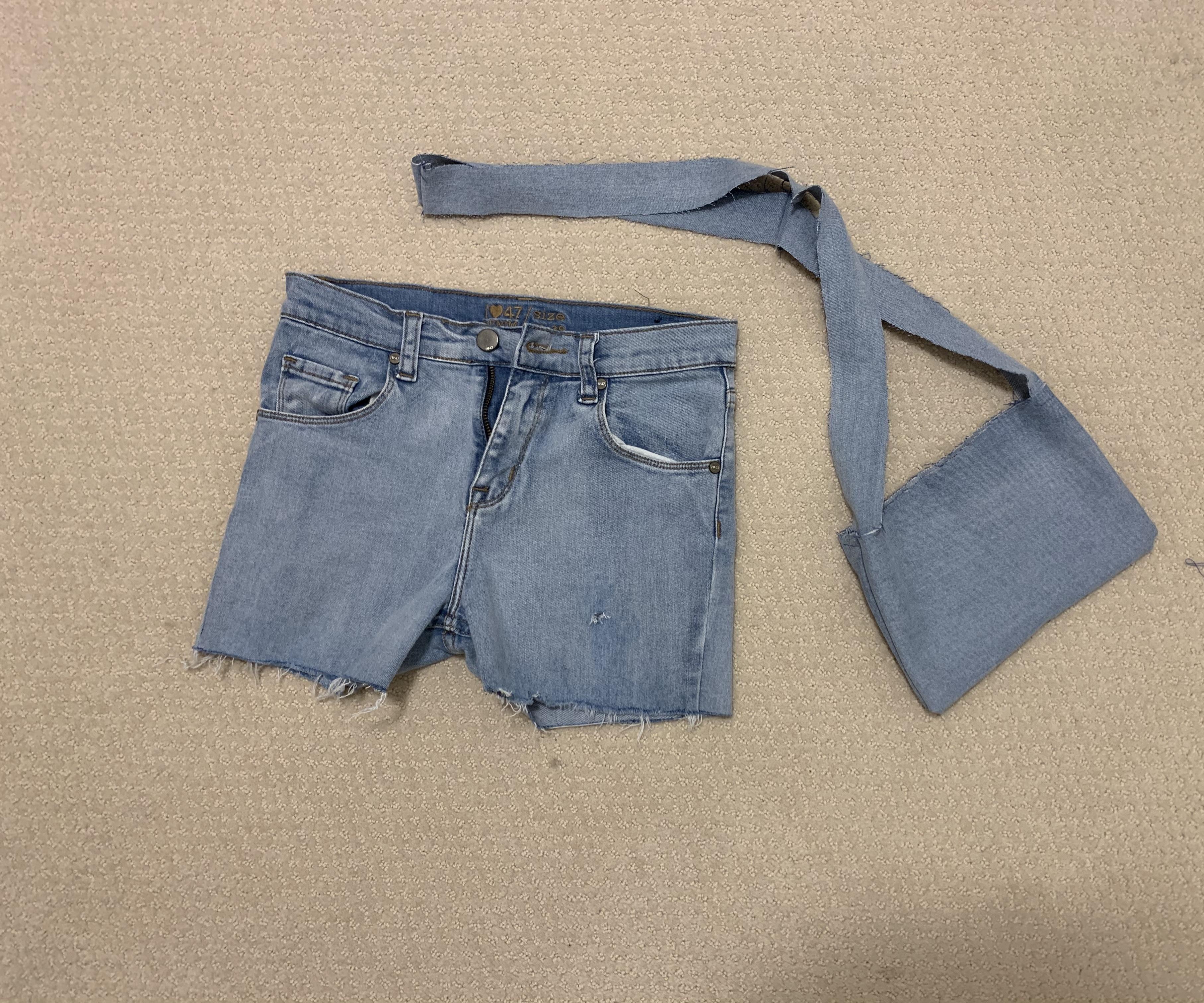 Old But New - by Lara Bzurovski