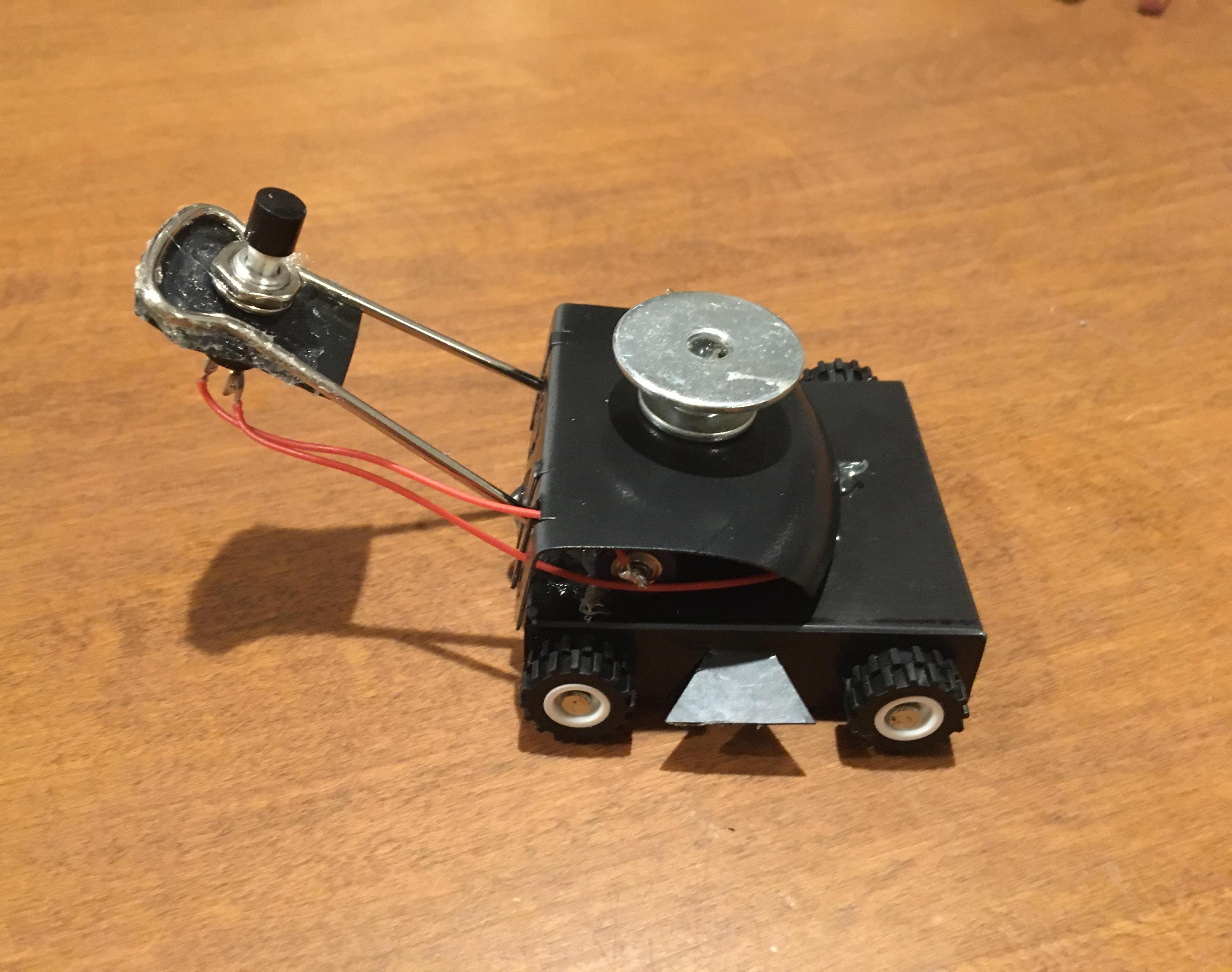 Mini Lawnmower, Mowing Your Lawn Will Never Be the Same!