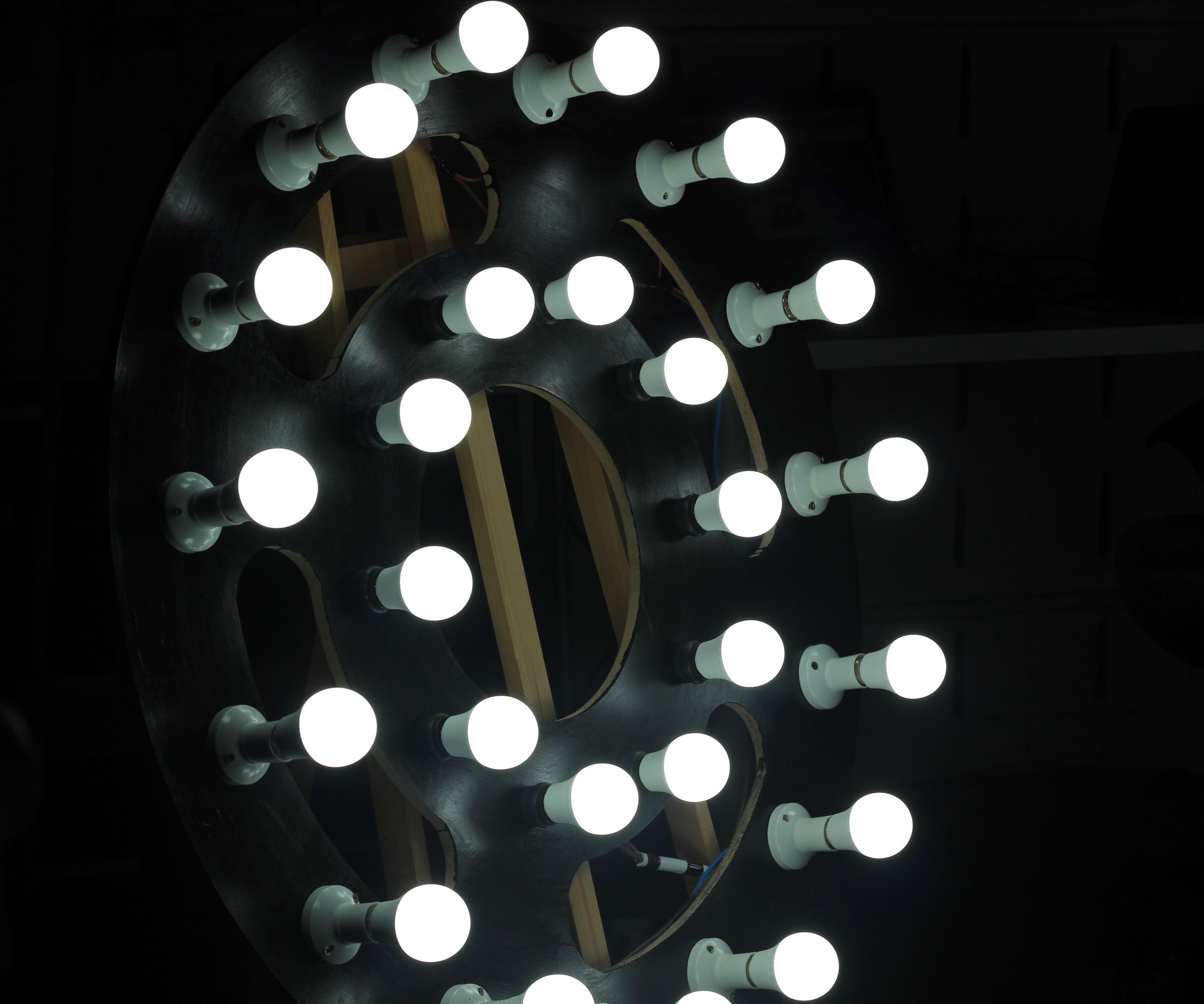 Photography Ring Light V2