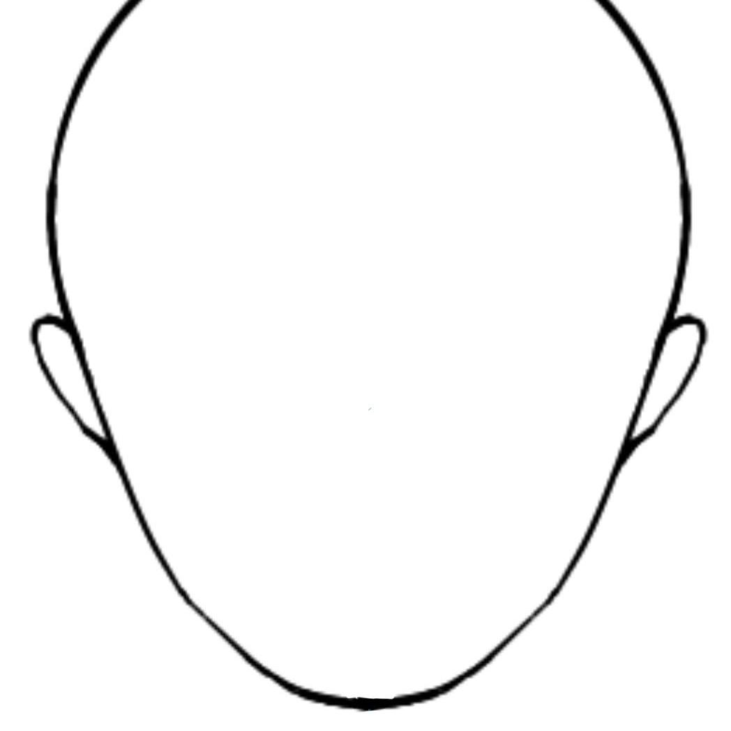 Easily Draw a Head!