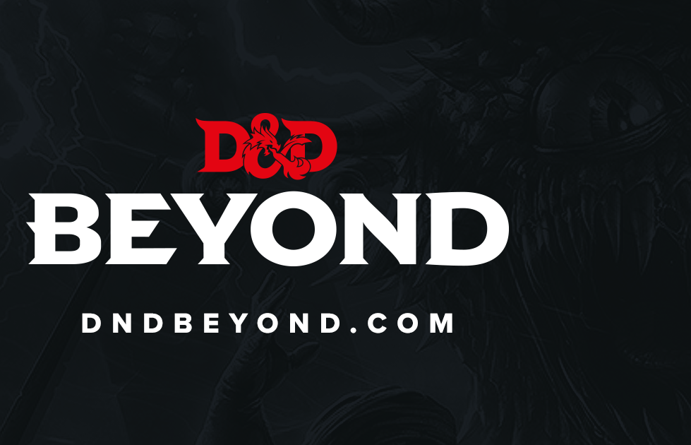 Creating a Character for Dungeons and Dragons Using DnDBeyond.com