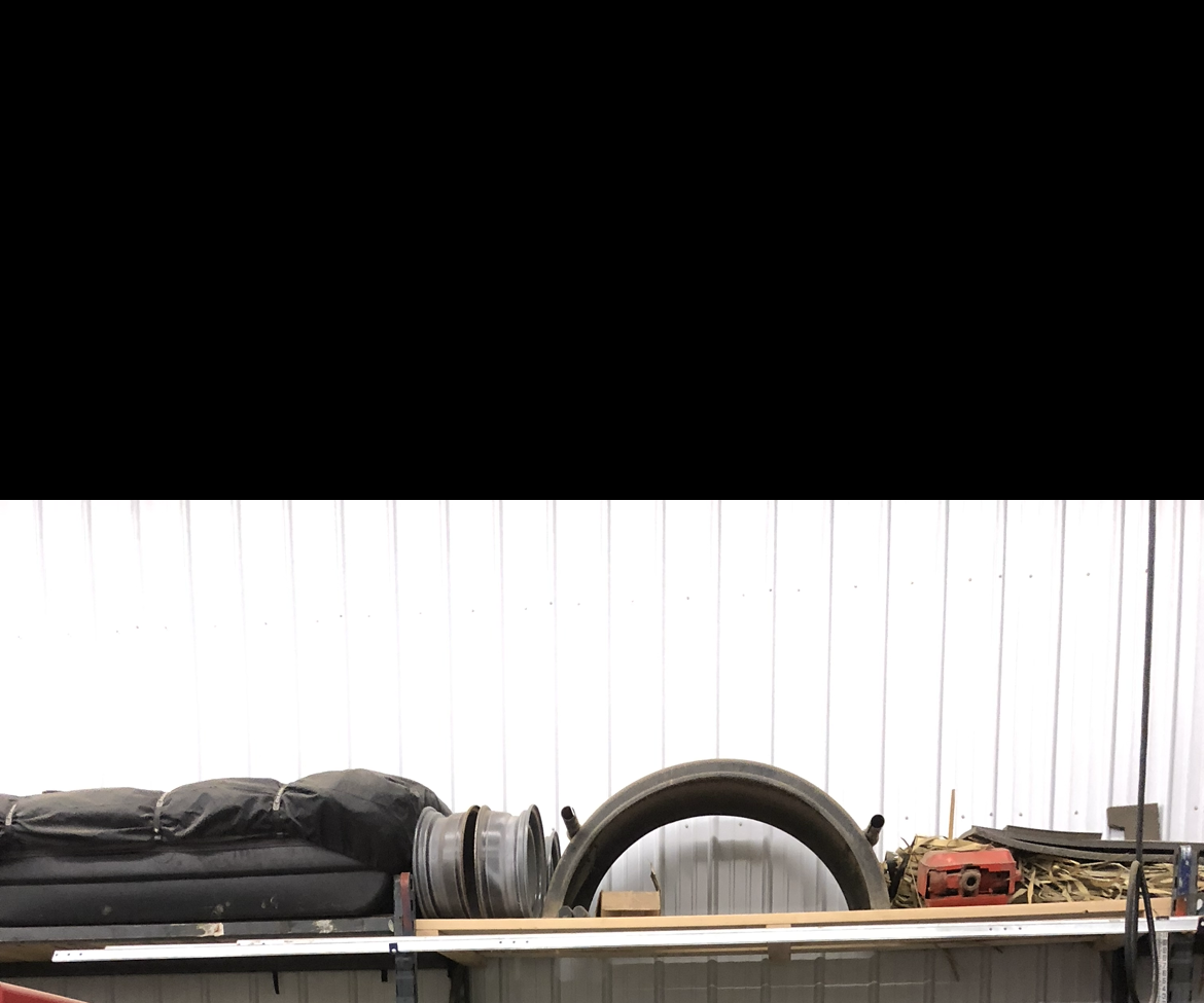 Demonstration Speech