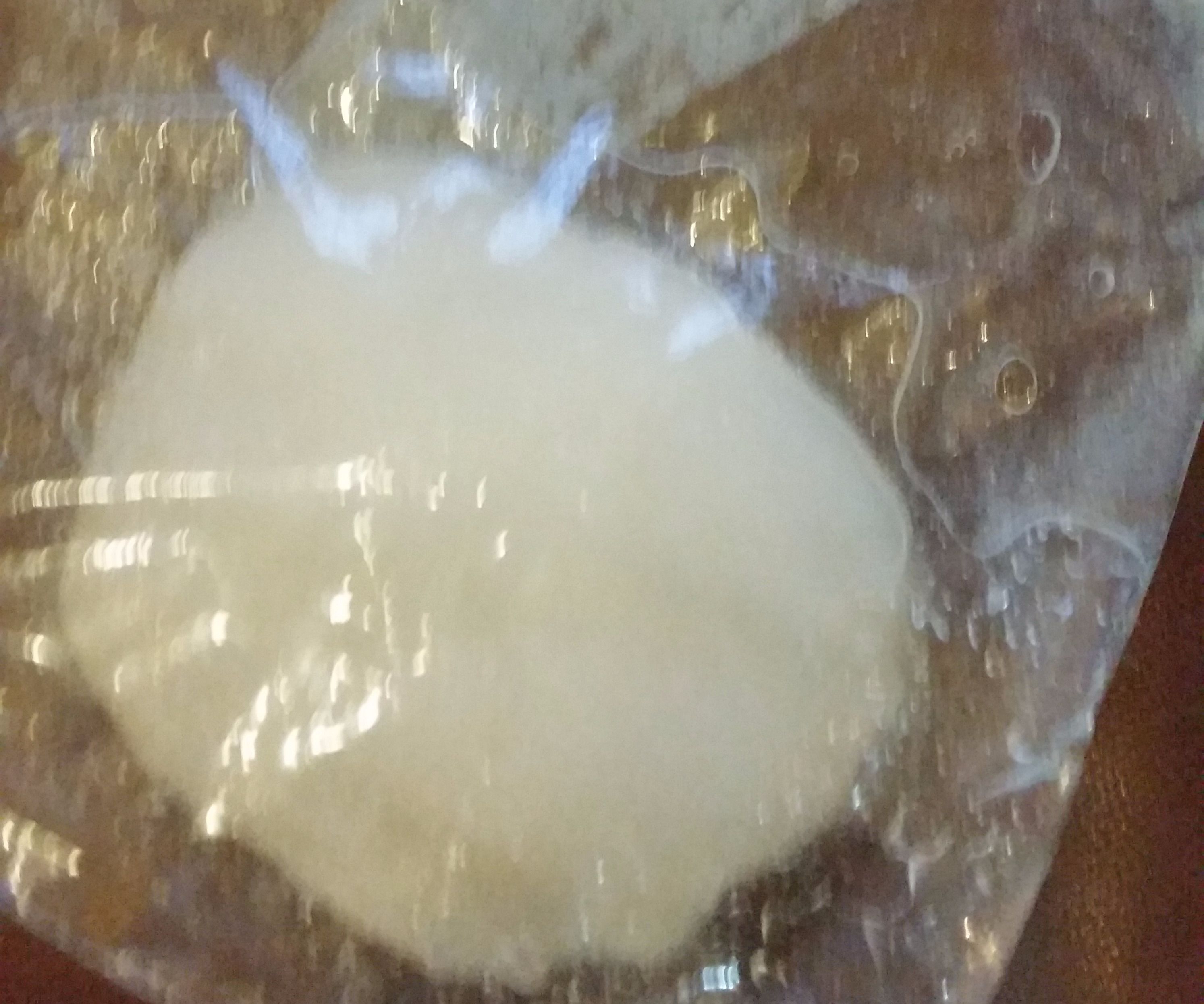 Easy 2 Ingredients Slime Using Glue and Sugar