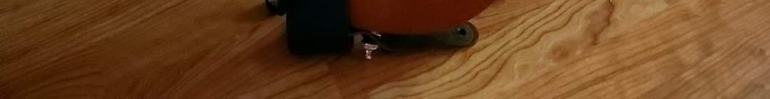 Restring Your Floyd Rose Guitar