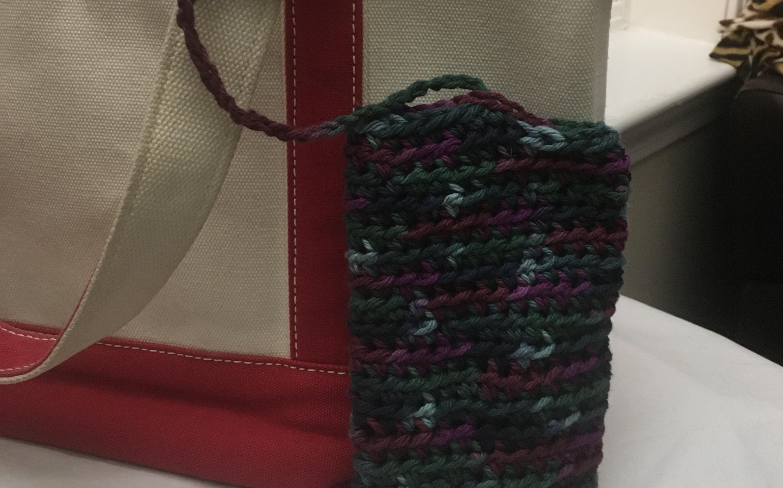 Phone Case and Leash