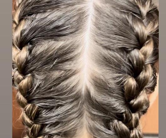 French Braid