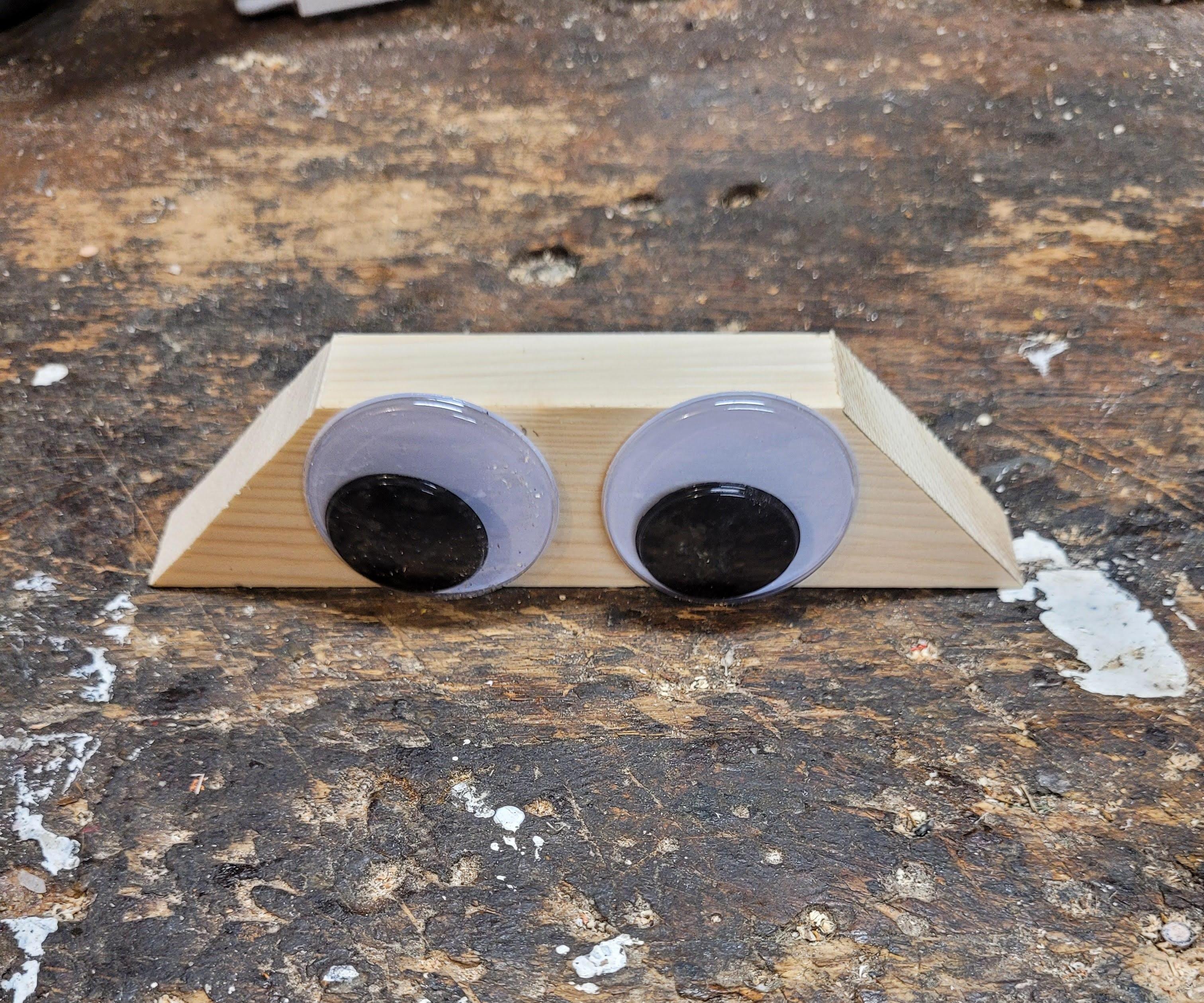 Easy Way to Scare Off Unwanted Birds