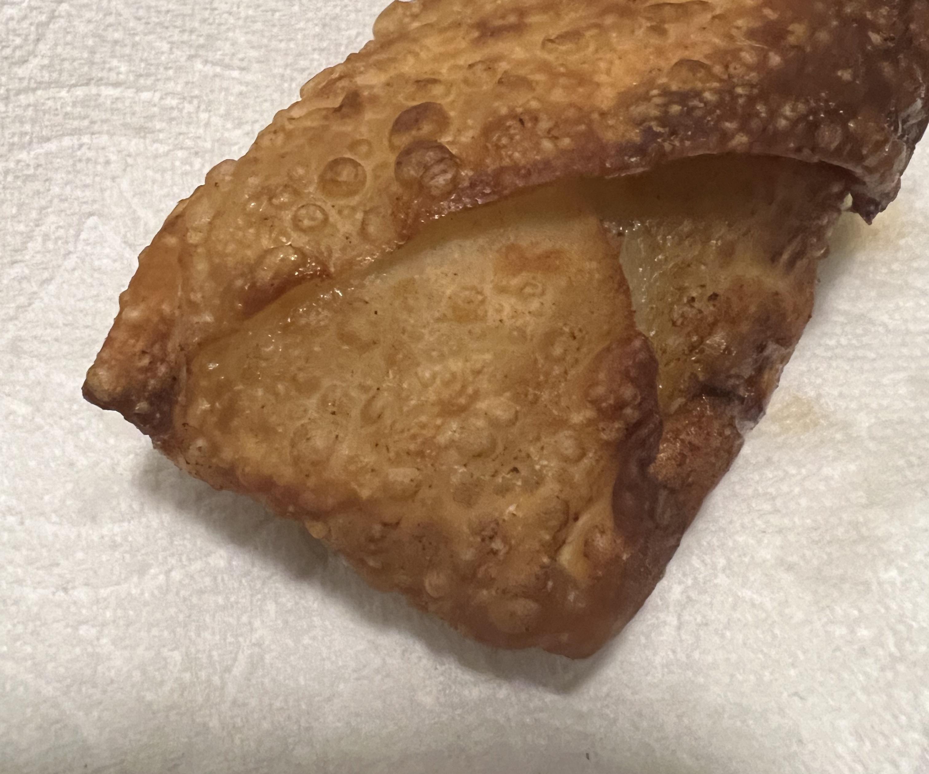 How to Make Steamed Dumplings and Egg Rolls