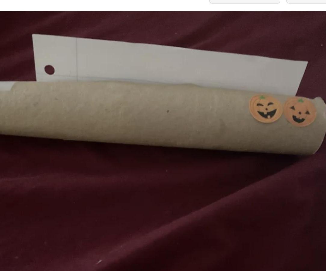 Easy Paper Dispenser!