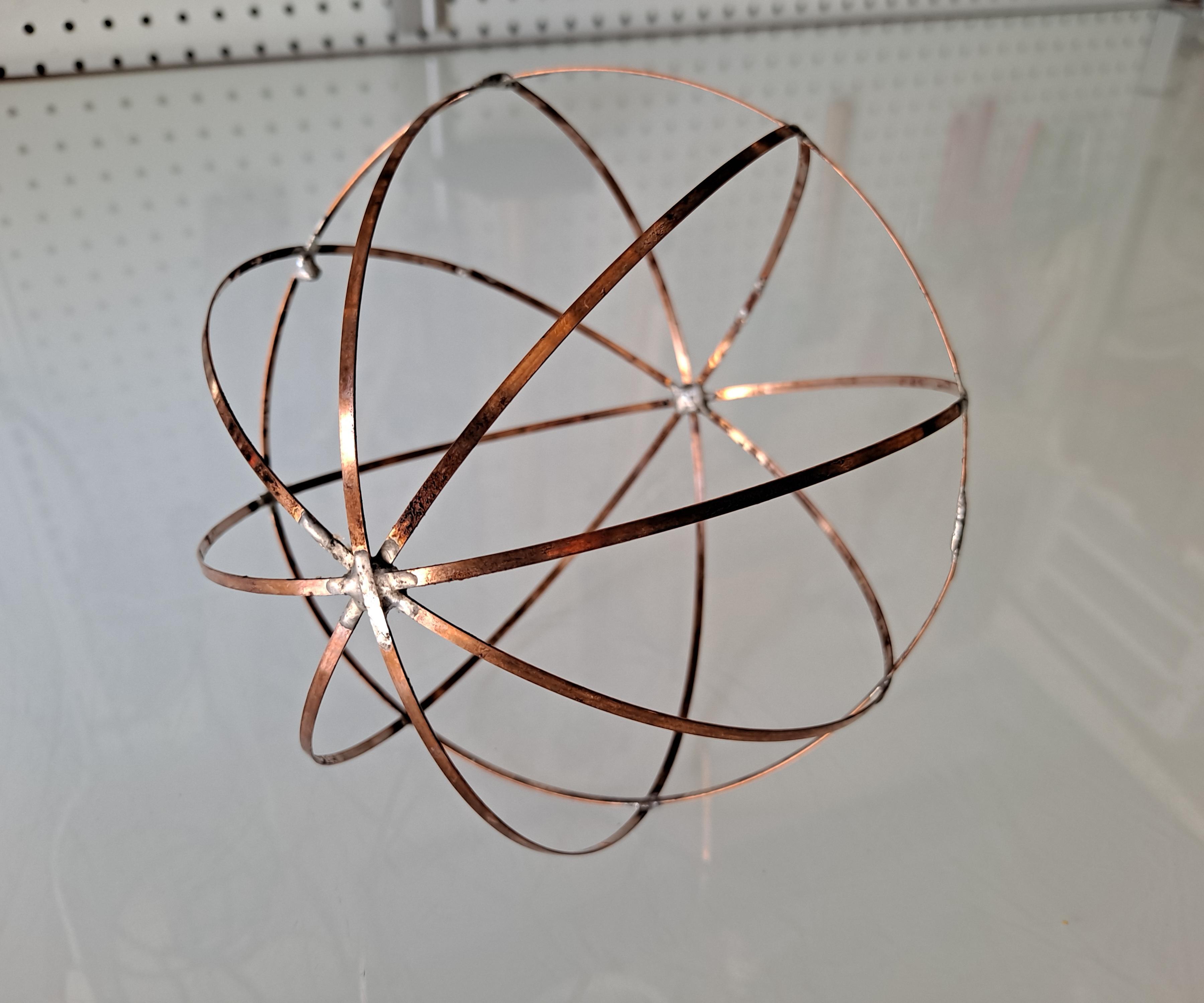 Solder Strength Test