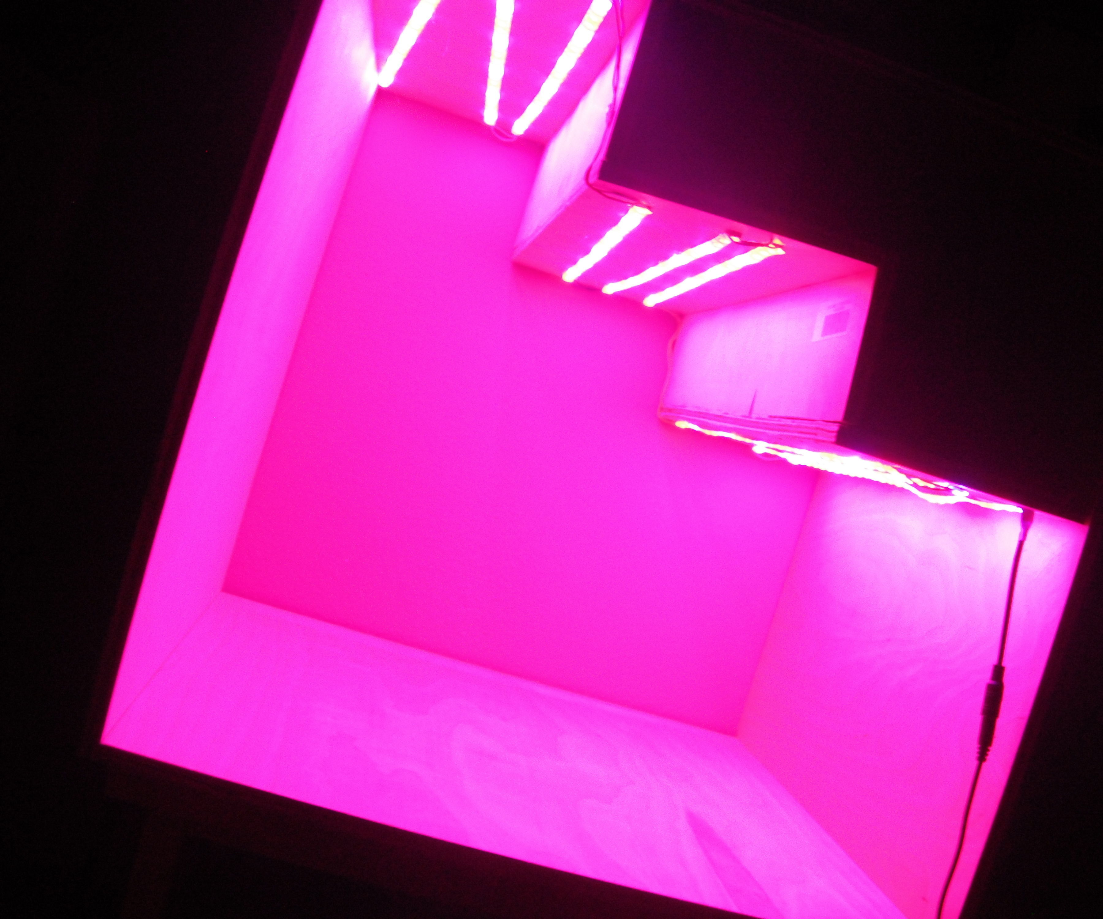 Microgravity Planter (In Progress)