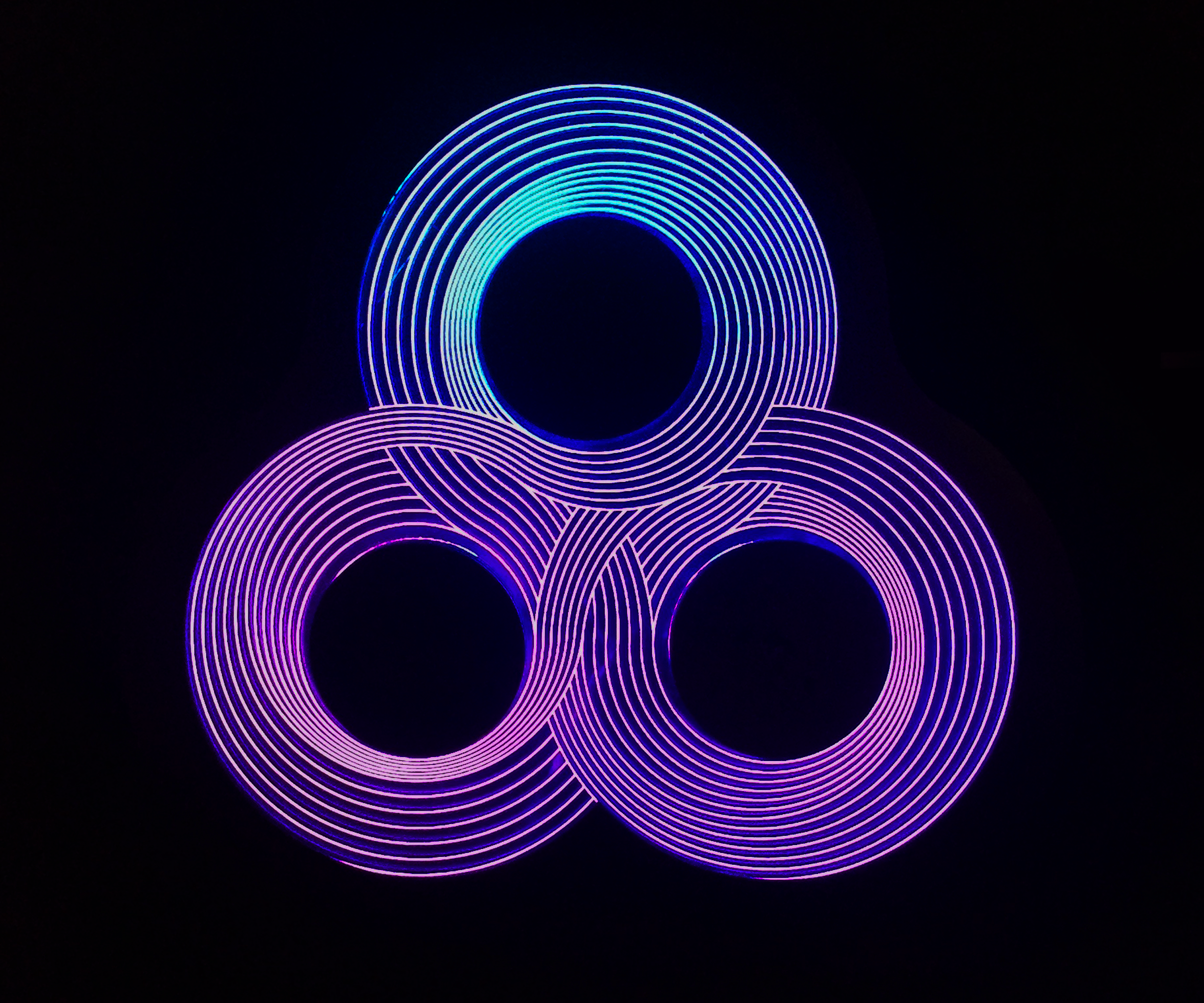 Just Line, Just Light!(Type1)