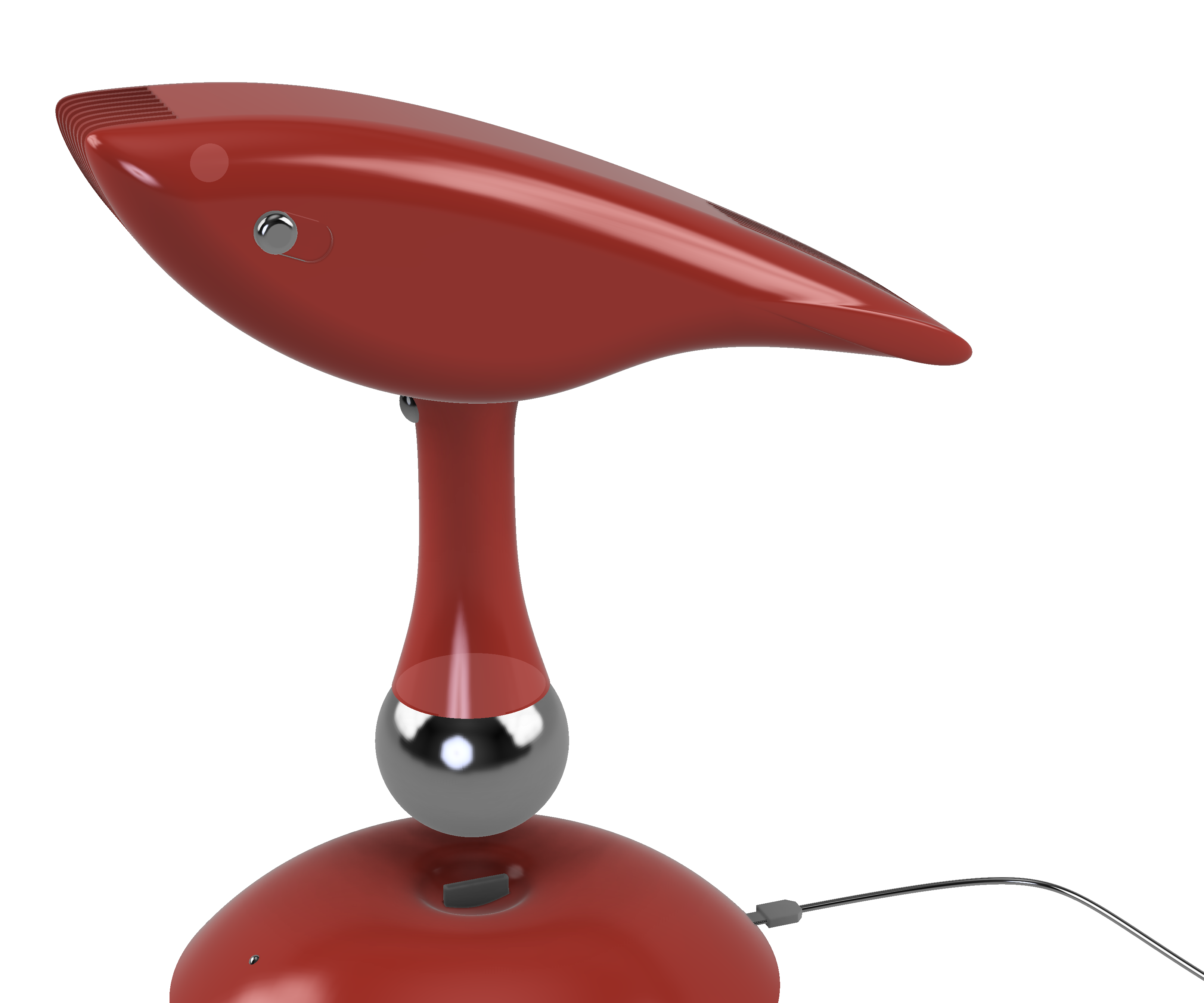 Little Bird Wireless Hair Dryer