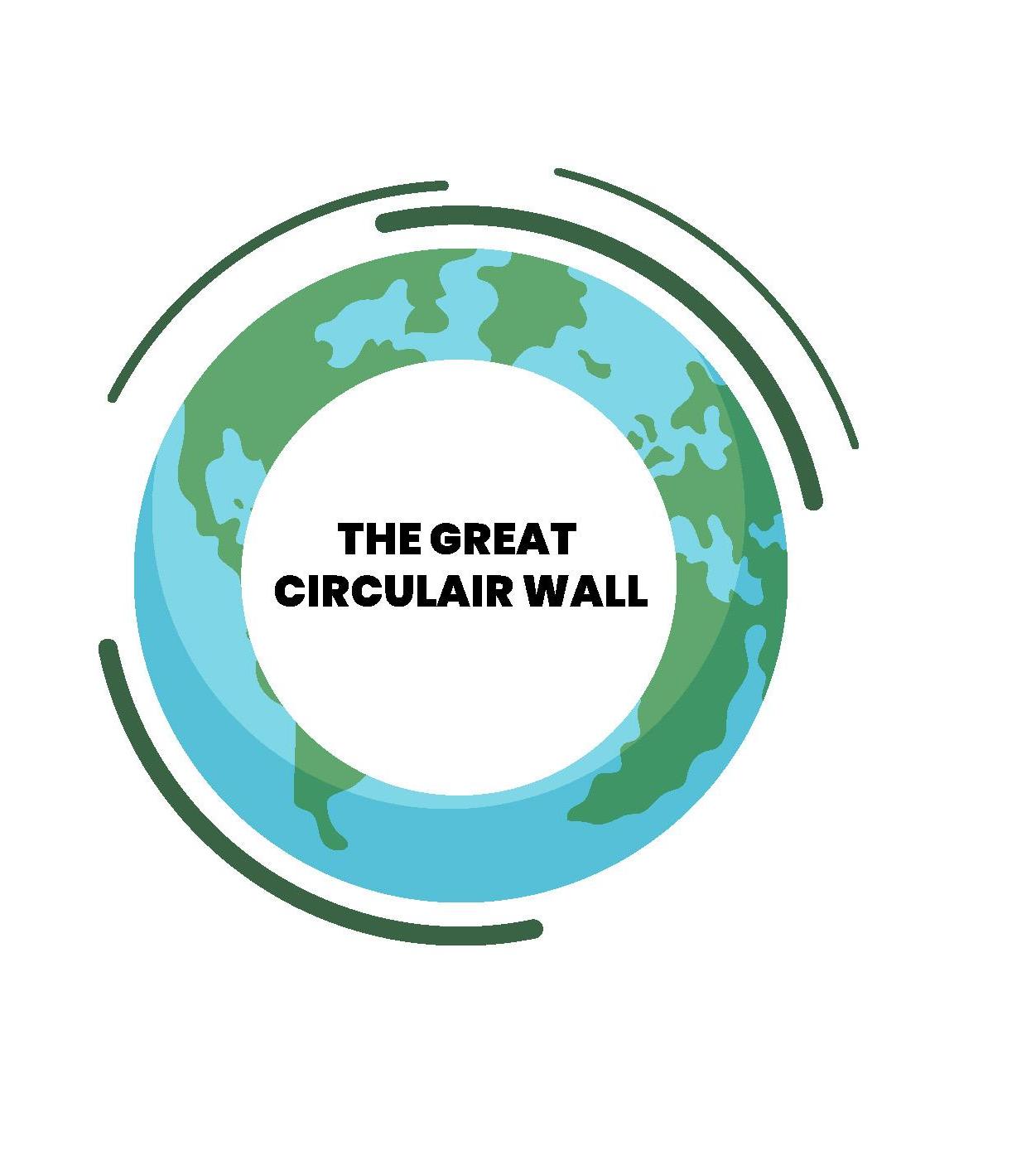 The Great Circular Wall