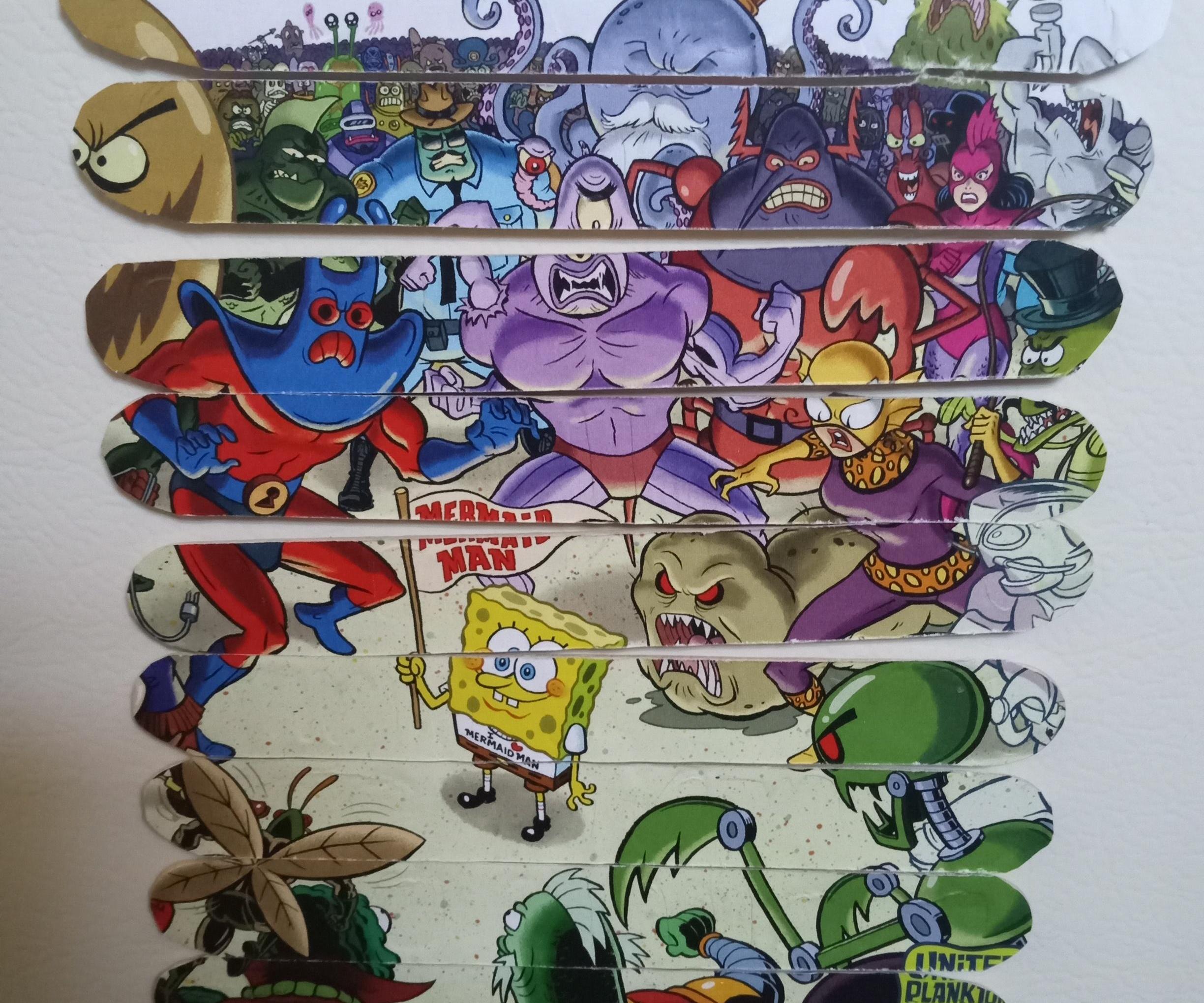 Toddler Magnetic Puzzle