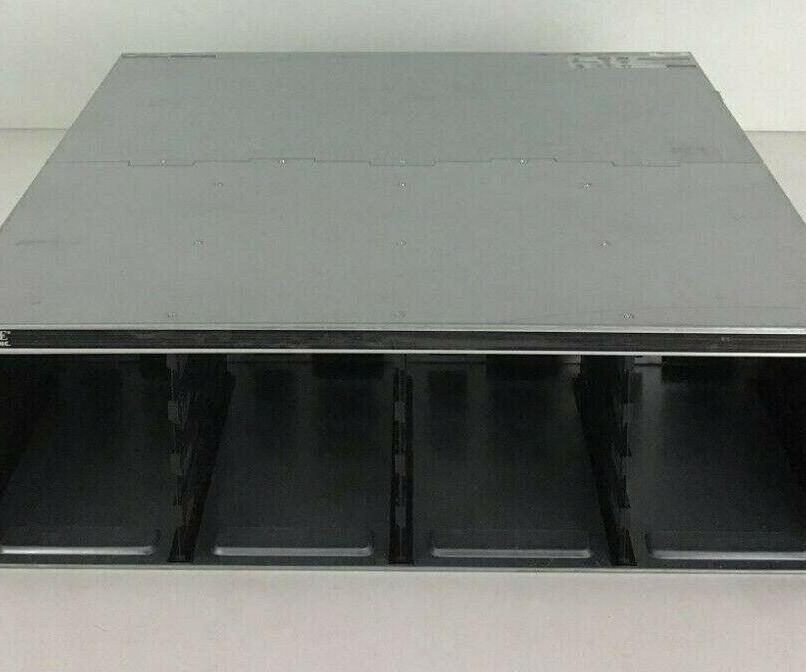 VessRaid SAS Chassis (Storage Array) Hard Drive Tray Alternative