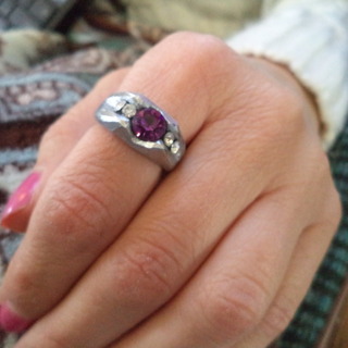 Turn Wax to Metal (lost-wax Casting)