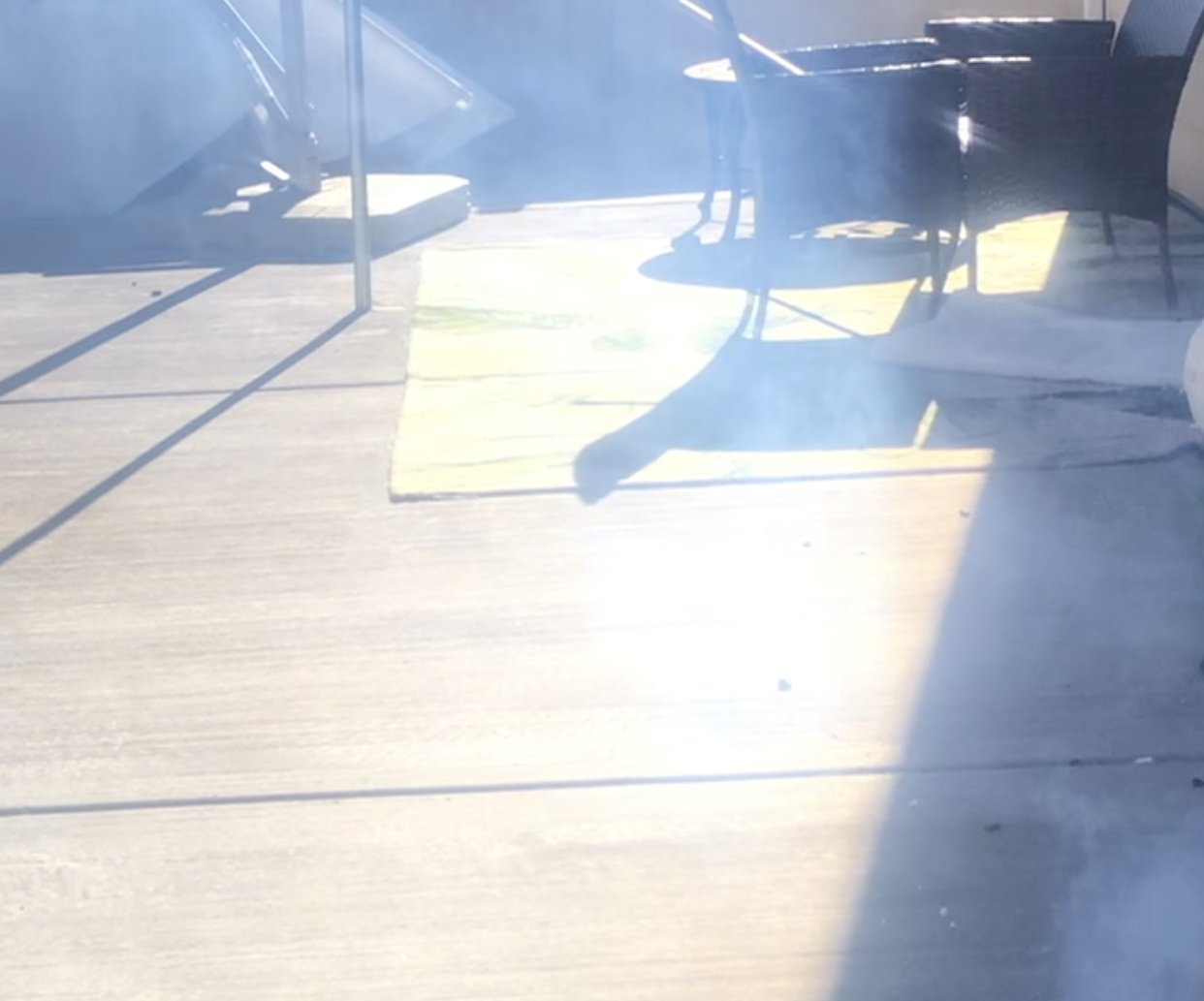 How to Make a Tornado