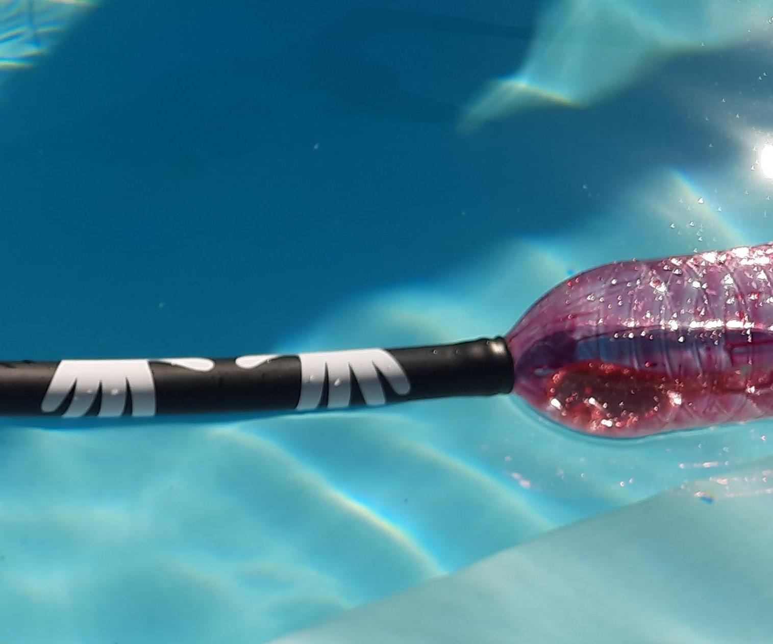 Make Your Own Swimming Device (Learn to Swim).