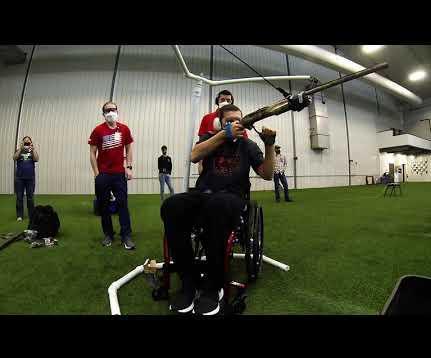 Dynamic Shooting Support Instruction Guide