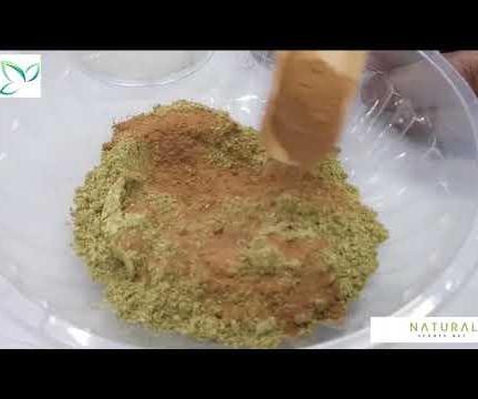 How to Make Incense Cones at Home