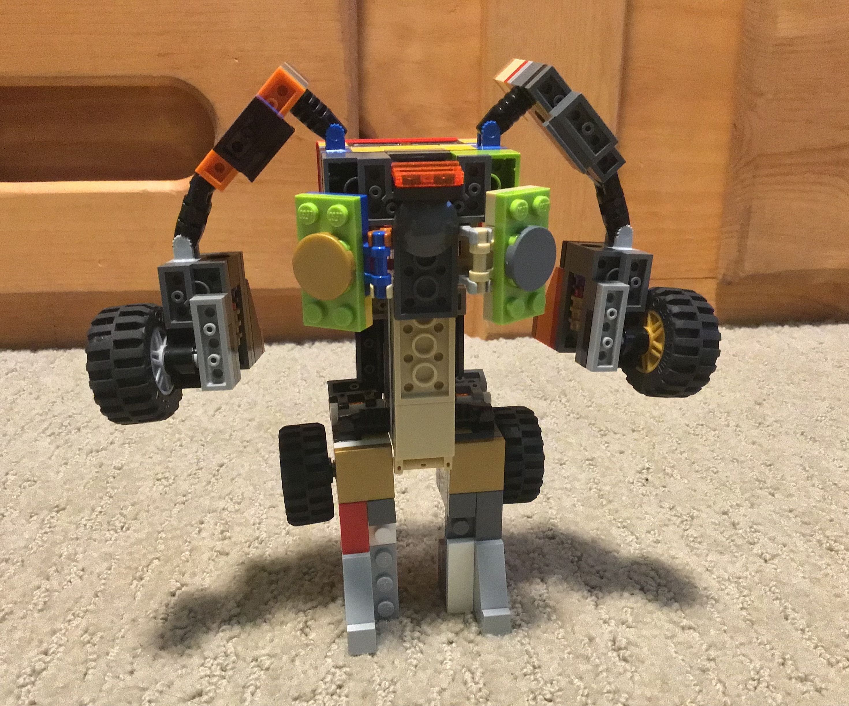 Preveiw for Wildroad 2.0