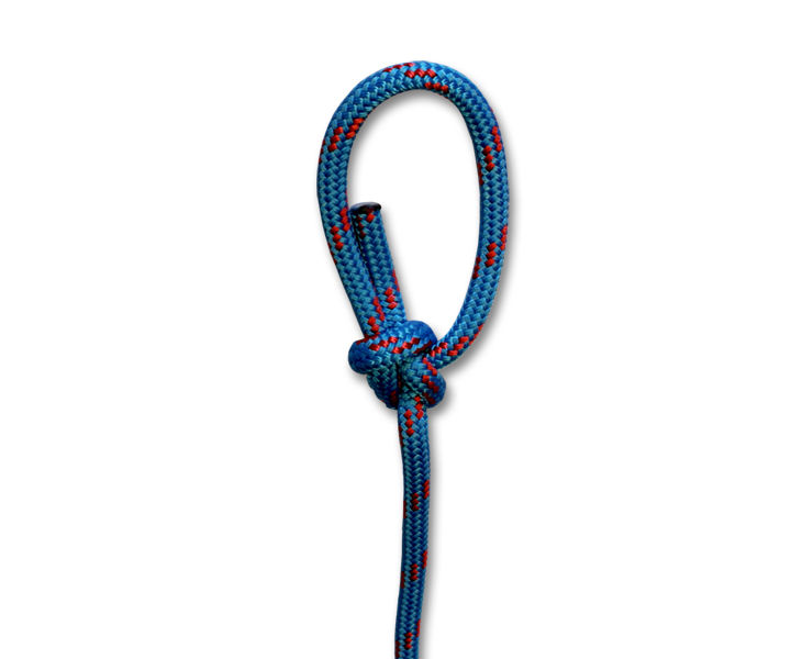 How to Tie a Bowline Knot