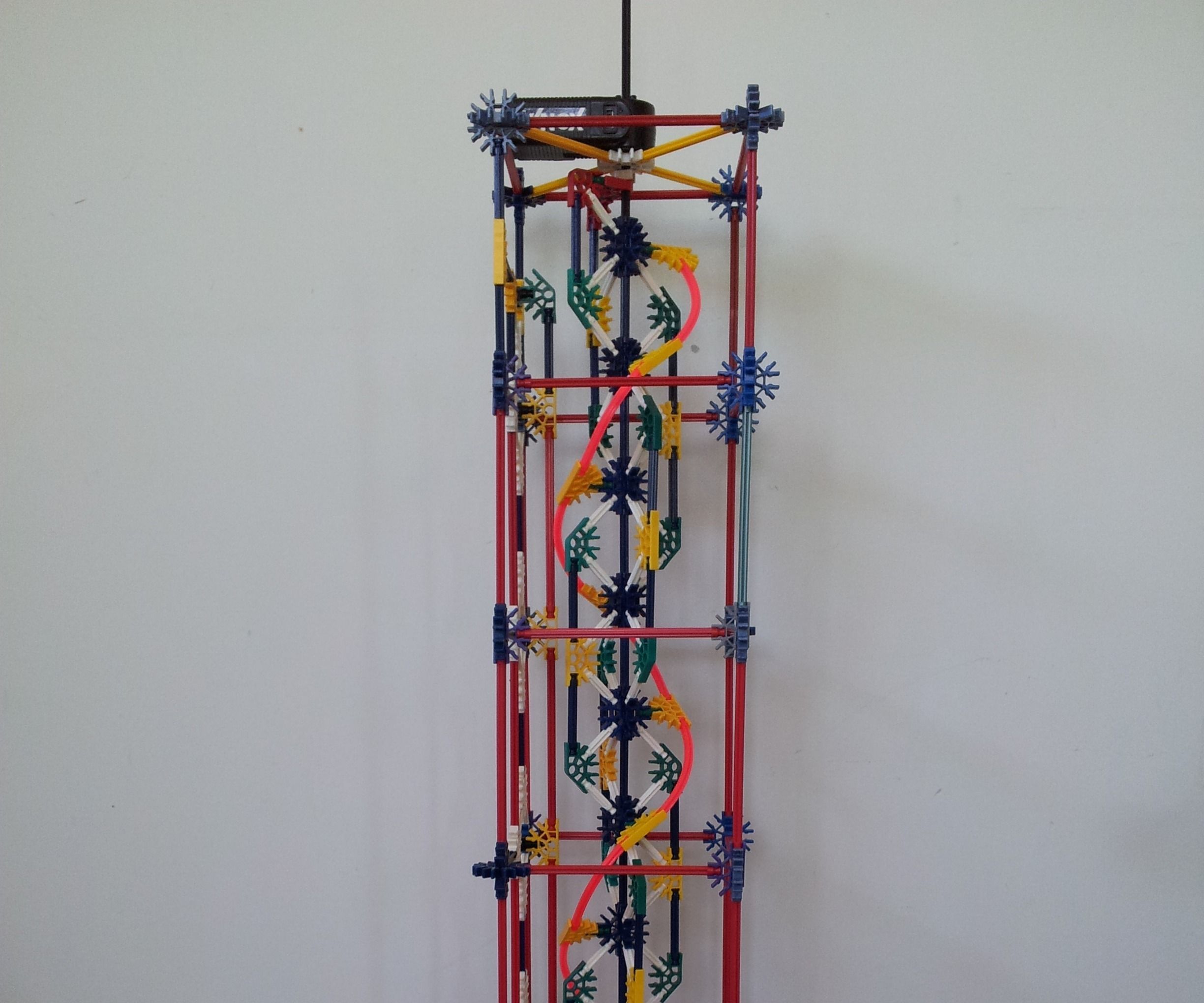 Knex Tubeless Helix Lift
