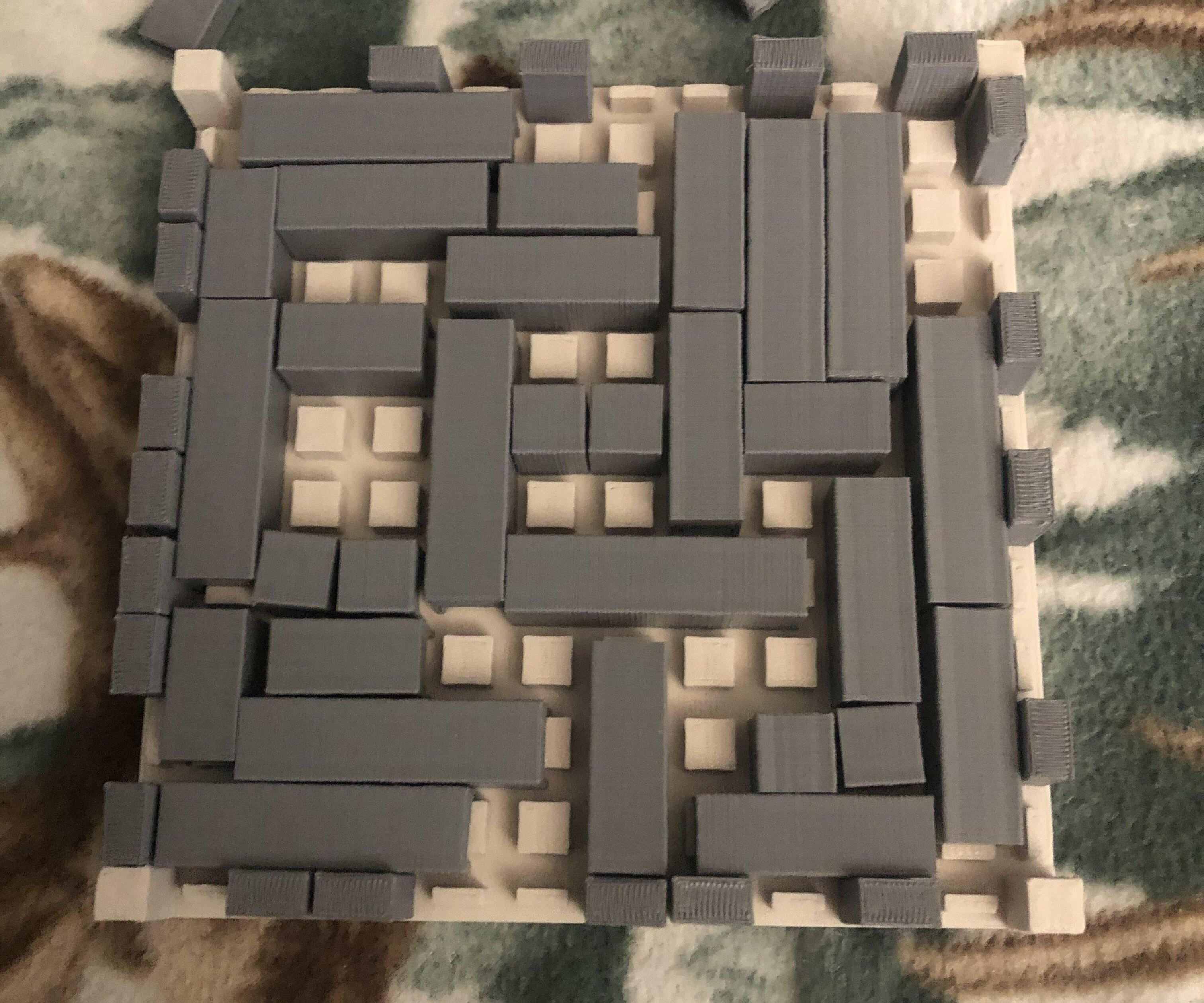 The Basics of Shape Jam & How 2 Make It